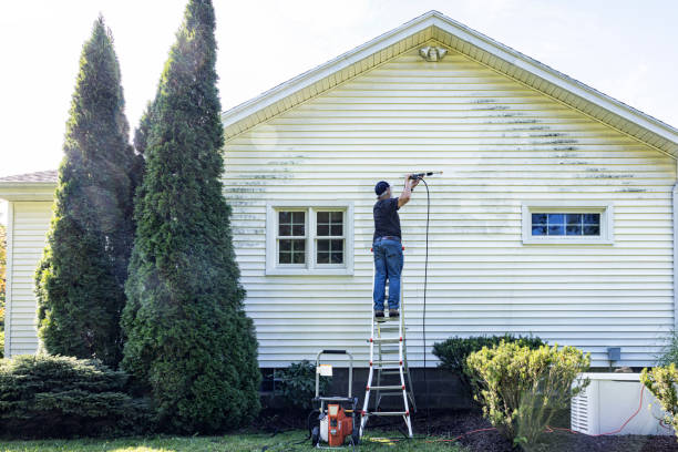 Animal Enclosure Cleaning in Charlotte Harbor, FL