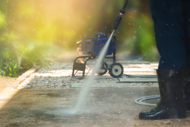 Best Factory Floor Cleaning  in Charlotte Harbor, FL